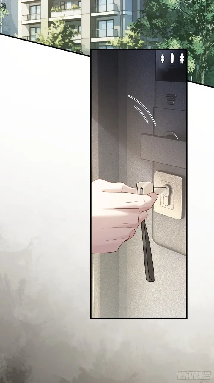 《快穿：上瘾关系》165话 吻过别人的嘴不要碰我图35
