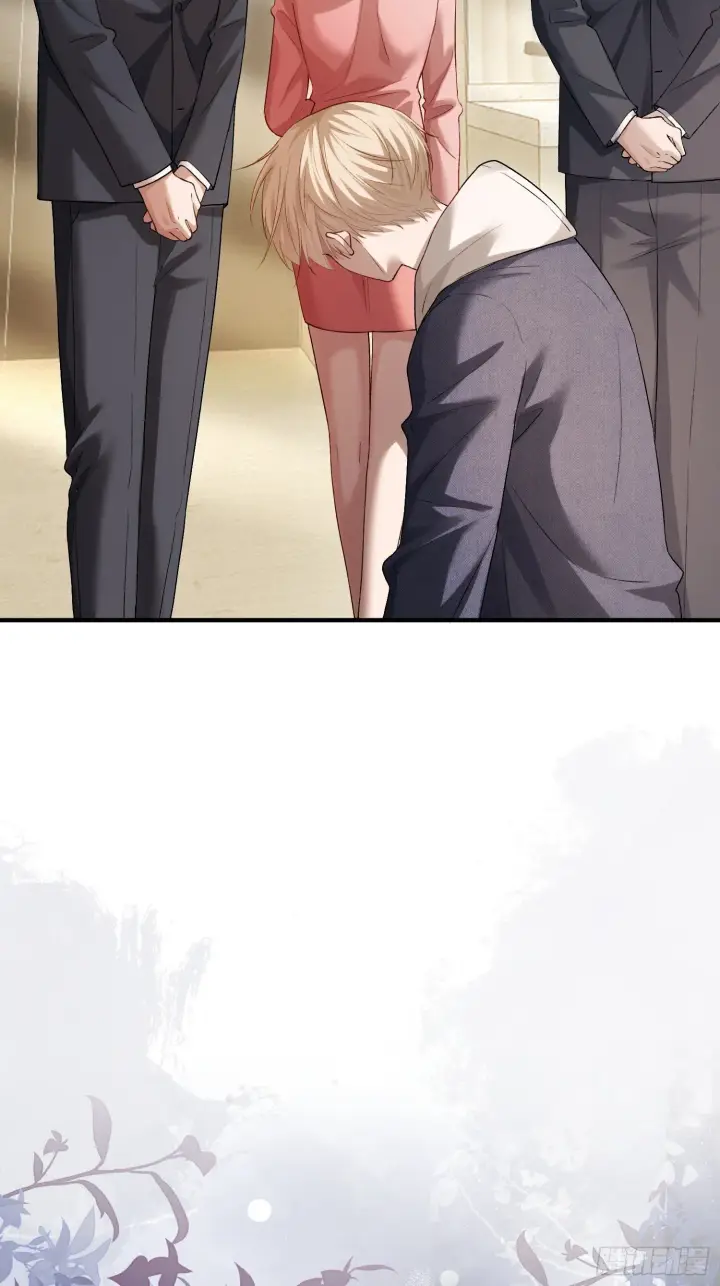《快穿：上瘾关系》166话 偏执大佬嘴硬心软图23