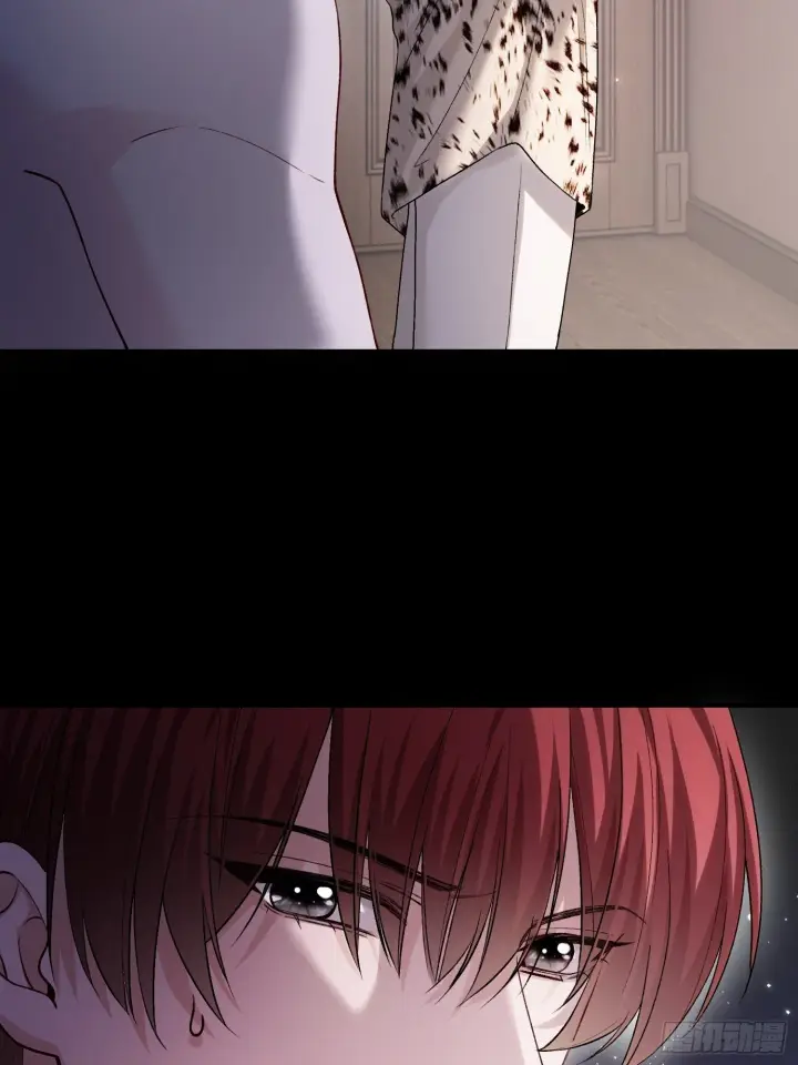 《快穿：上瘾关系》166话 偏执大佬嘴硬心软图31