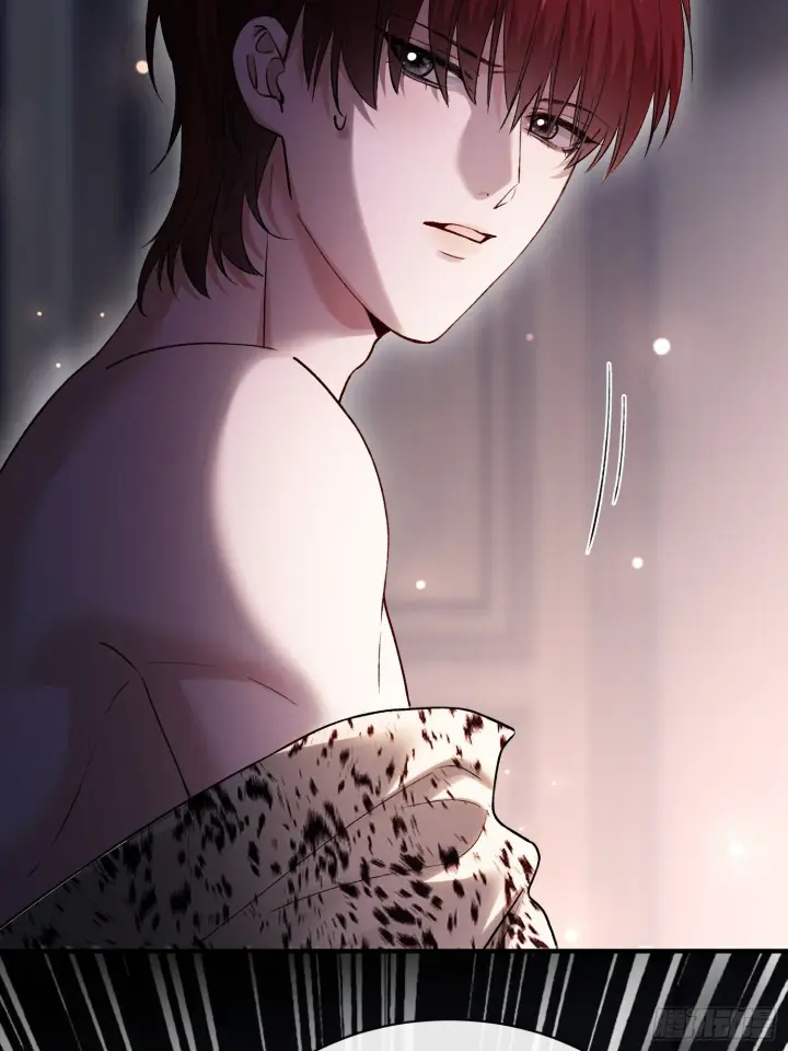 《快穿：上瘾关系》166话 偏执大佬嘴硬心软图33