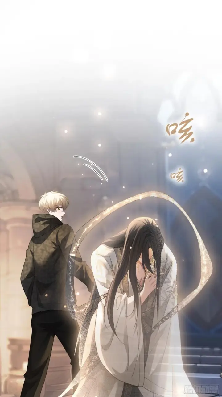 《快穿：上瘾关系》136话 新世界开启图35