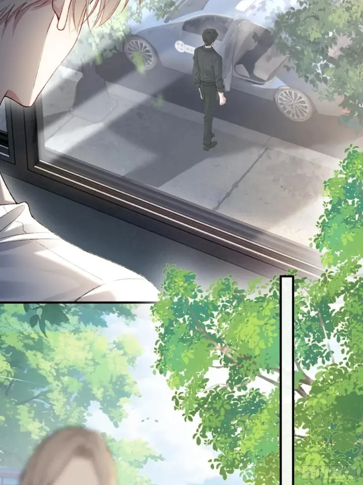 《快穿：上瘾关系》138话 各怀鬼胎图30