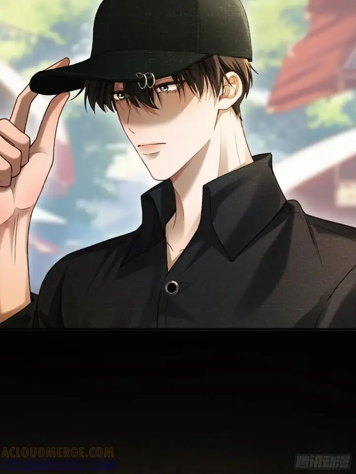 《快穿：上瘾关系》138话 各怀鬼胎图34