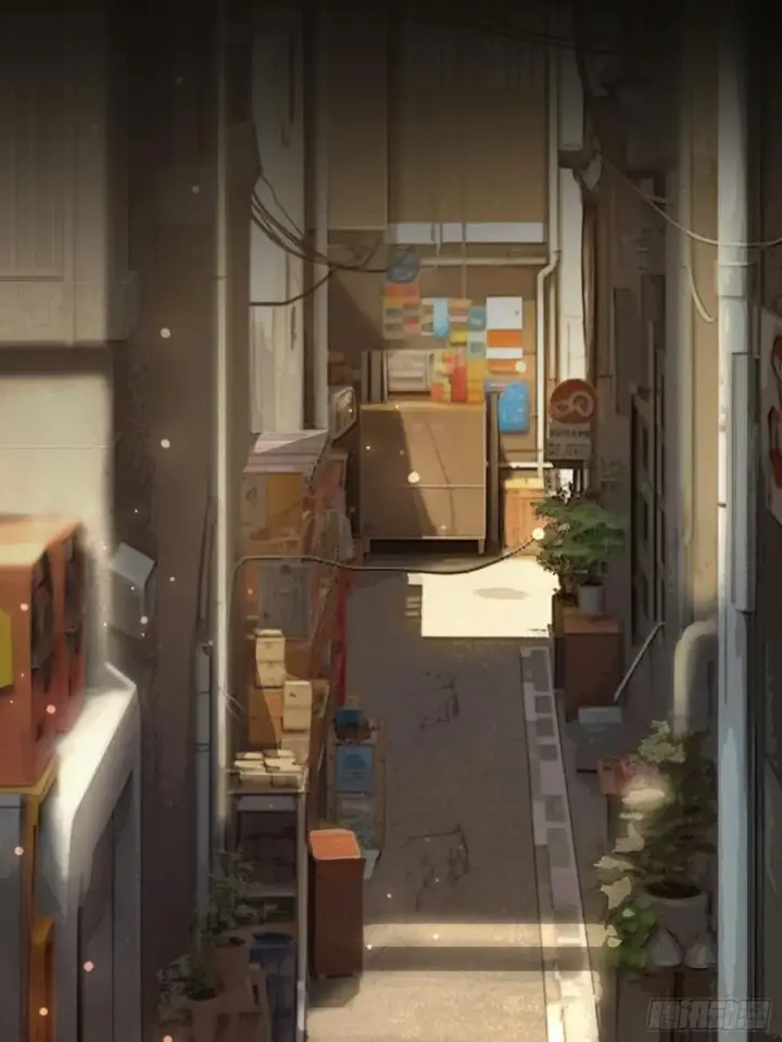 《快穿：上瘾关系》138话 各怀鬼胎图35