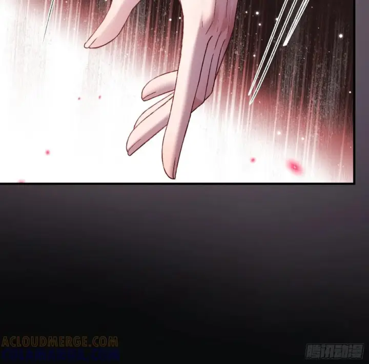 《快穿：上瘾关系》141话 密室图16