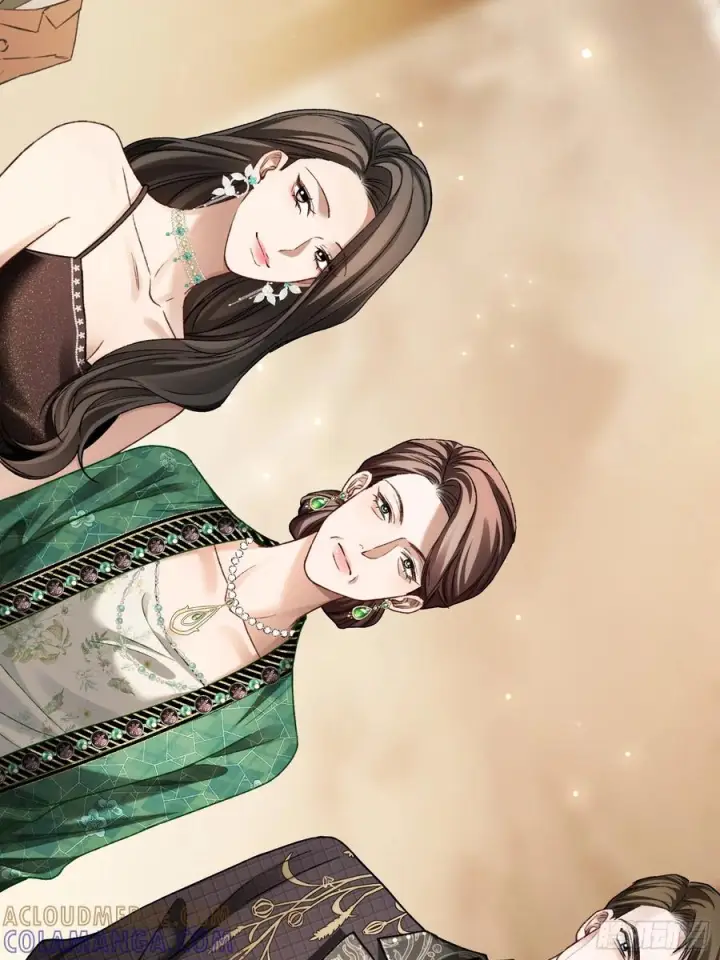 《快穿：上瘾关系》142话 鸿门宴图13