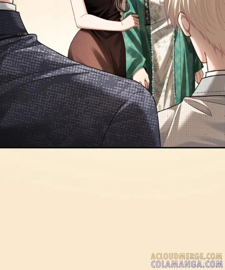 《快穿：上瘾关系》142话 鸿门宴图16