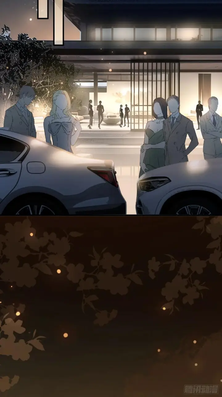 《快穿：上瘾关系》142话 鸿门宴图3
