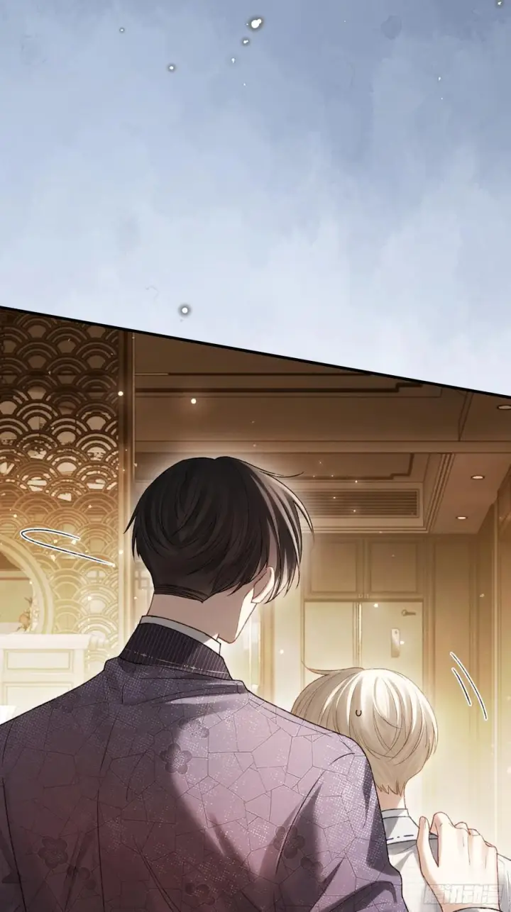 《快穿：上瘾关系》142话 鸿门宴图30