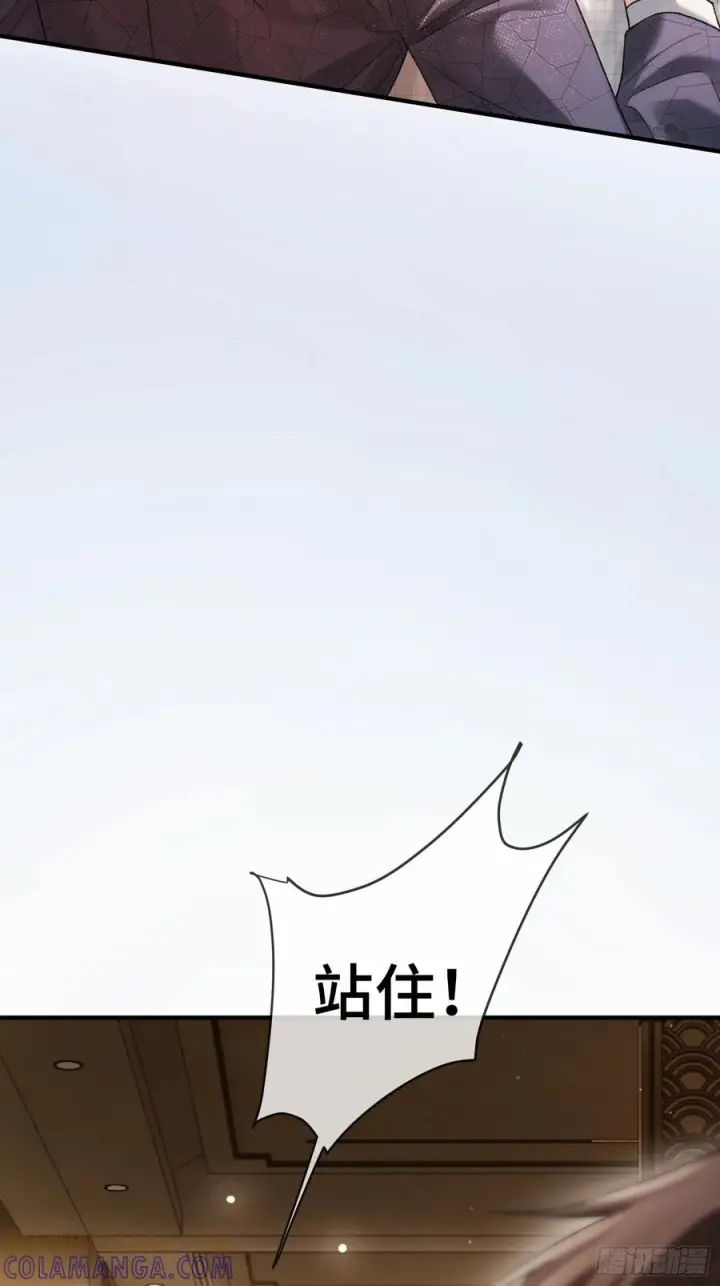 《快穿：上瘾关系》142话 鸿门宴图31