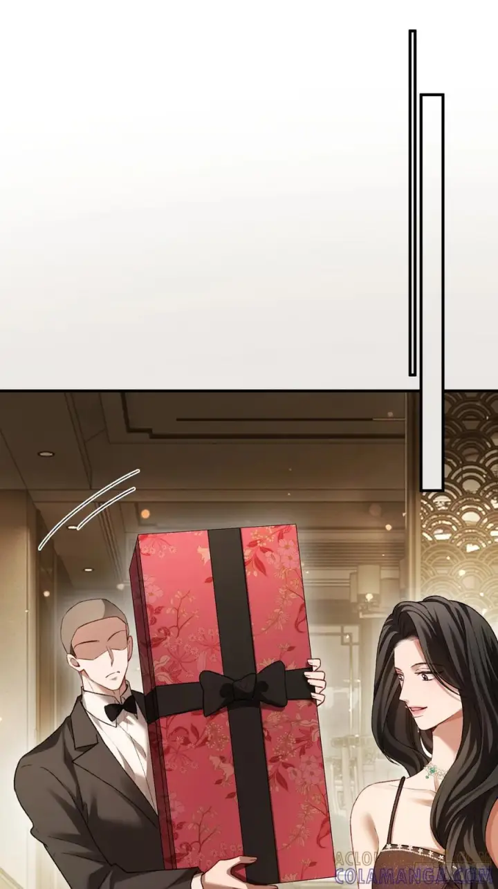 《快穿：上瘾关系》142话 鸿门宴图46