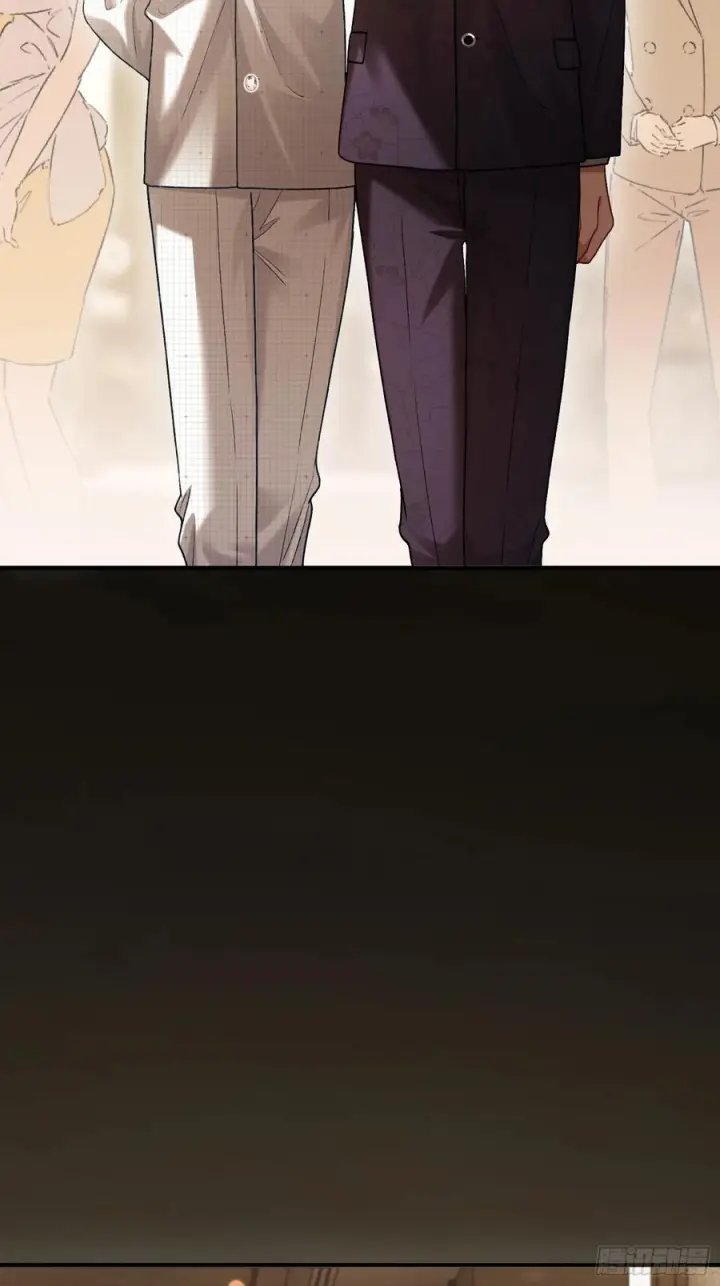 《快穿：上瘾关系》142话 鸿门宴图5