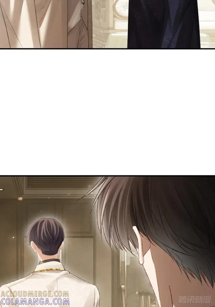《快穿：上瘾关系》144话 试探图31