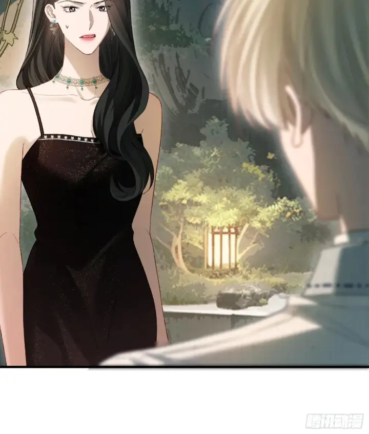 《快穿：上瘾关系》144话 试探图36