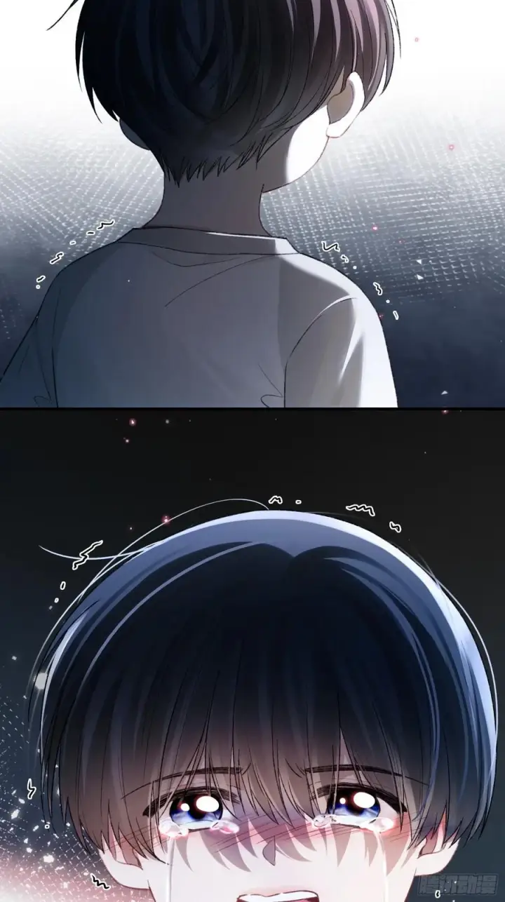 《快穿：上瘾关系》145话 童年阴霾图21