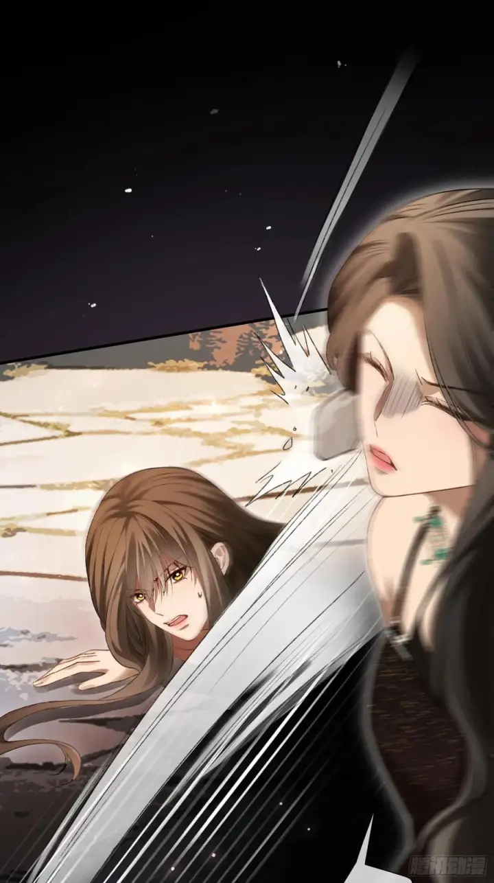 《快穿：上瘾关系》145话 童年阴霾图36