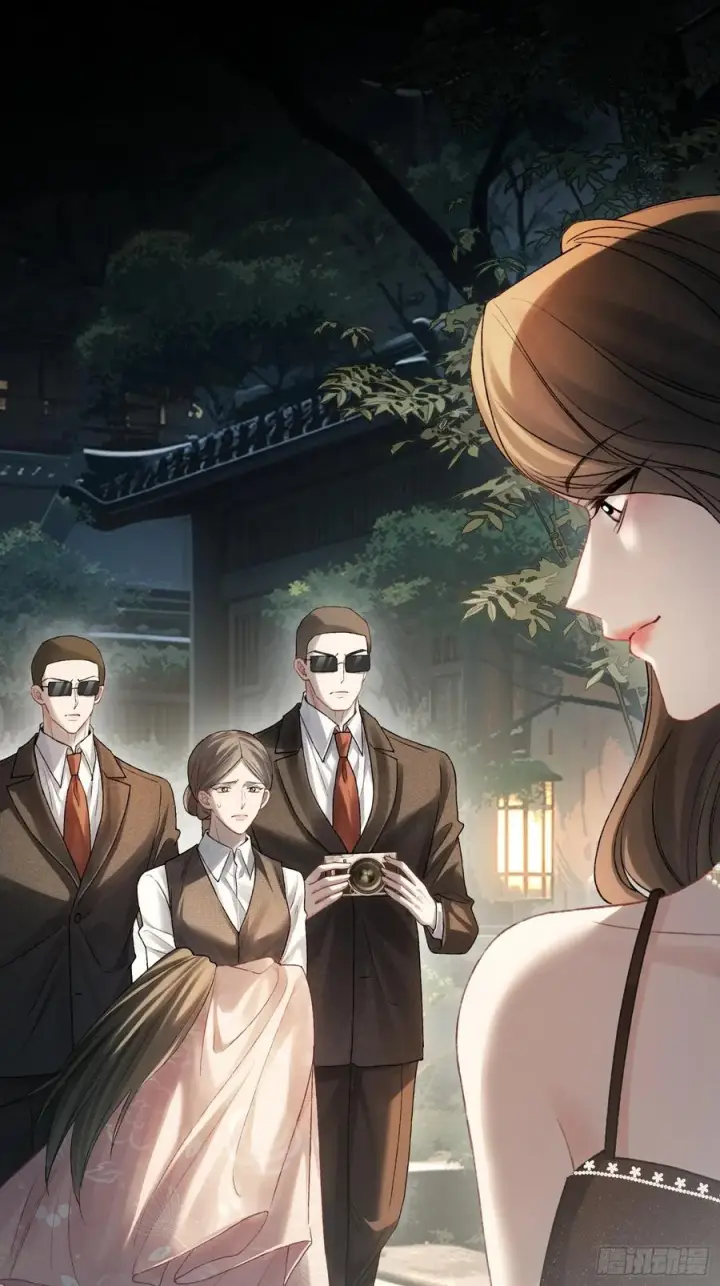 《快穿：上瘾关系》145话 童年阴霾图6