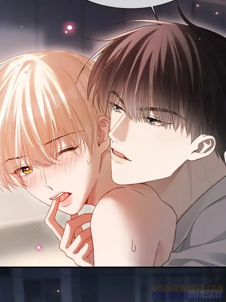 漫画《快穿：上瘾关系》147话 真心？假意？第10张图