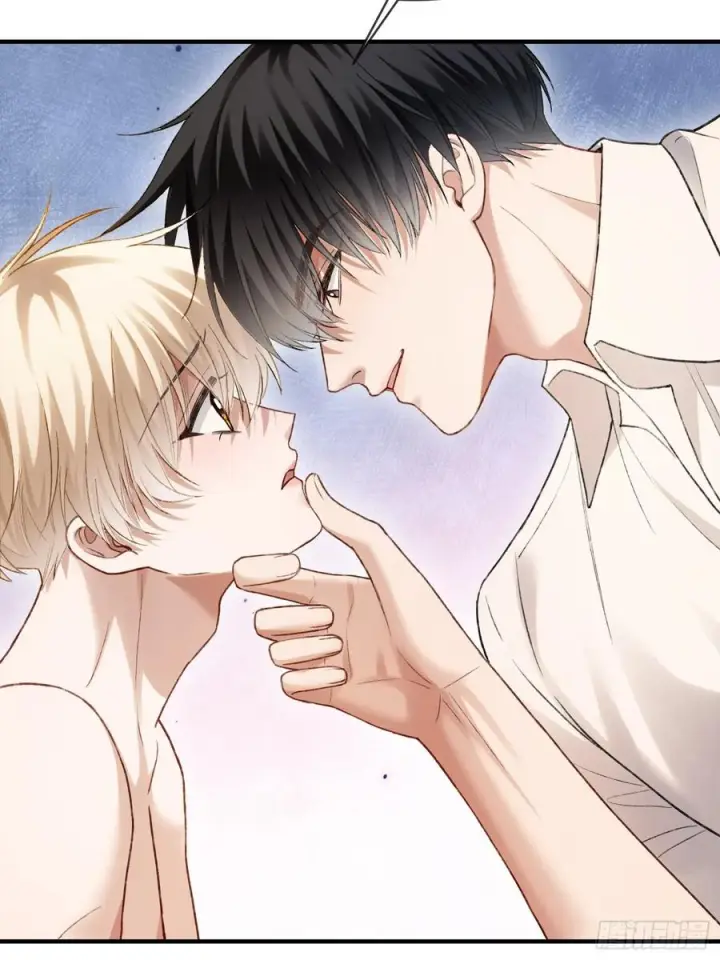 漫画《快穿：上瘾关系》147话 真心？假意？第23张图