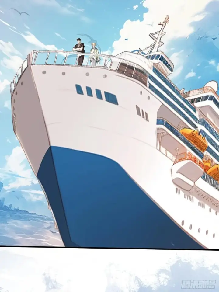 漫画《快穿：上瘾关系》147话 真心？假意？第48张图