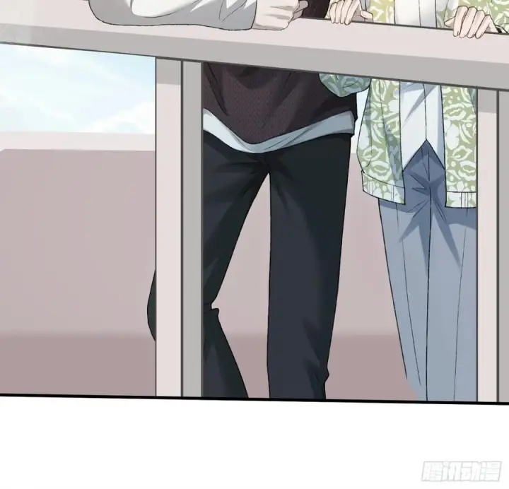 漫画《快穿：上瘾关系》147话 真心？假意？第50张图