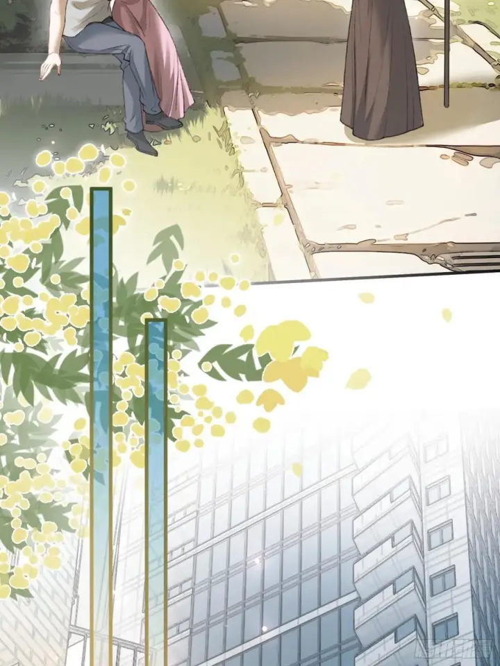 漫画《快穿：上瘾关系》147话 真心？假意？第6张图