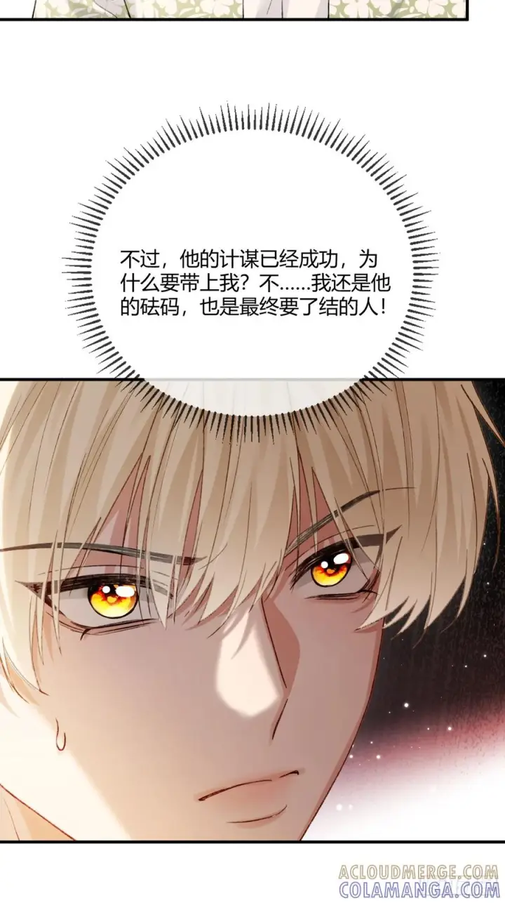 《快穿：上瘾关系》148话 明牌图13