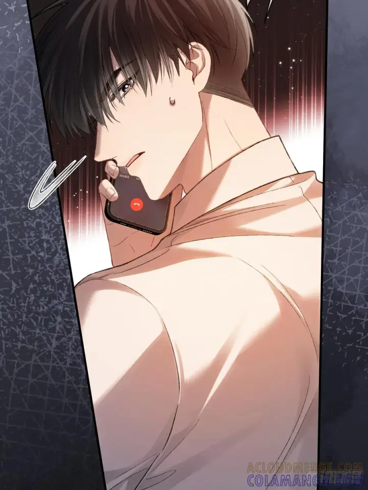 《快穿：上瘾关系》149话 纯恨cp图49