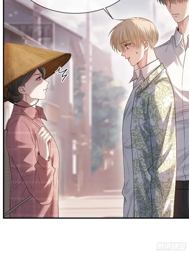 《快穿：上瘾关系》150话 冤家难躲图41