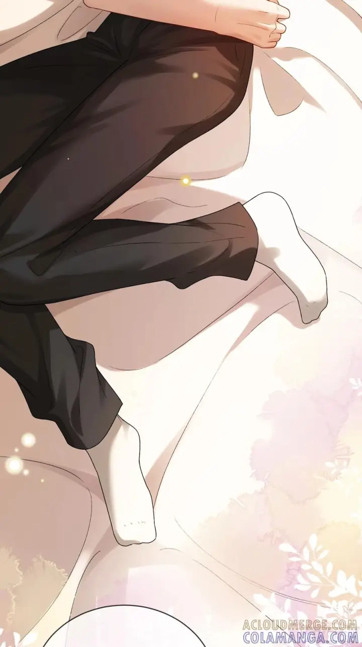 《快穿：上瘾关系》152话 兔兔心软图25