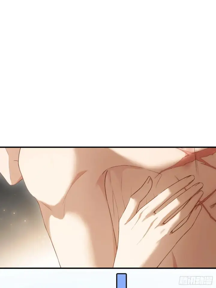 《快穿：上瘾关系》152话 兔兔心软图8