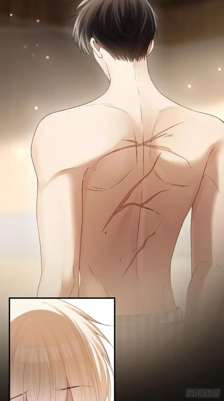 《快穿：上瘾关系》154话 雄竞开始图38