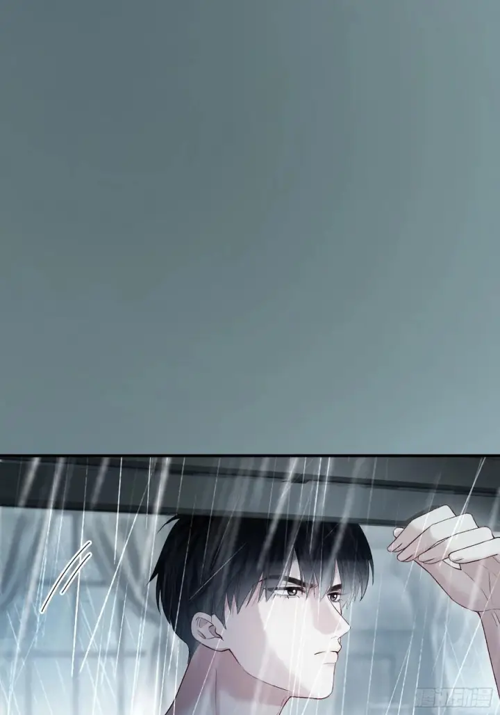 《快穿：上瘾关系》155话 被雨淋湿的小狗图24