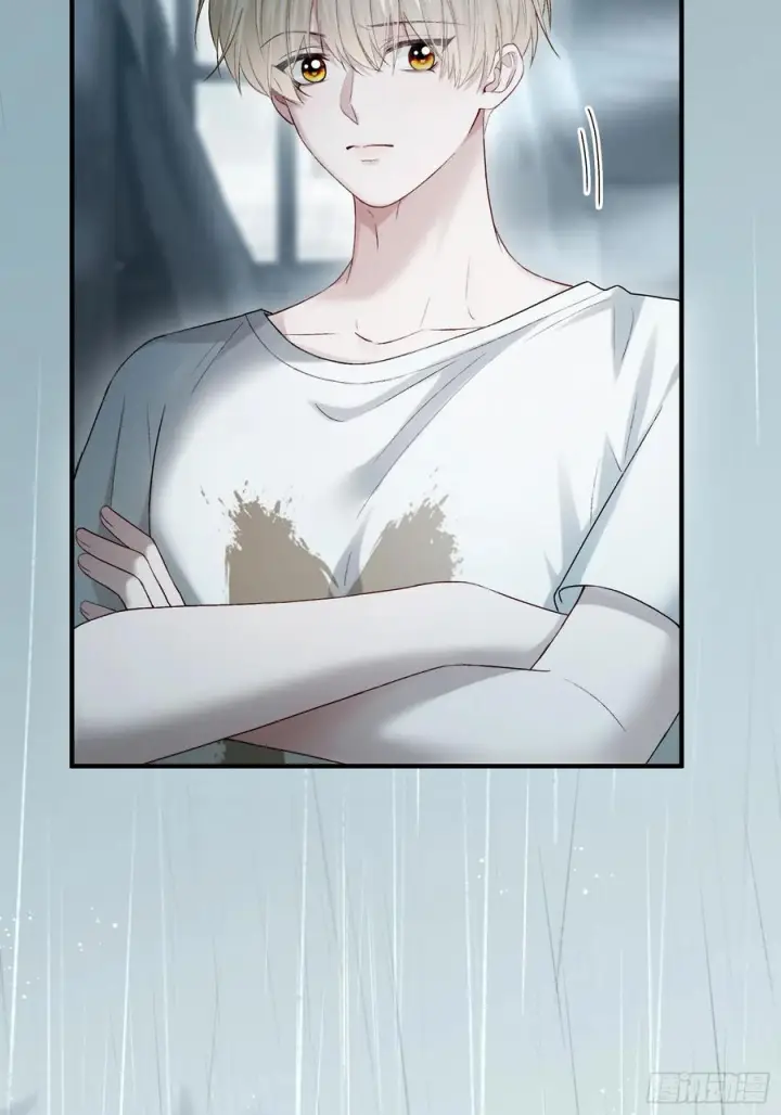 《快穿：上瘾关系》155话 被雨淋湿的小狗图26