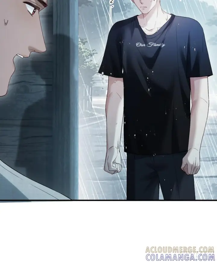 《快穿：上瘾关系》155话 被雨淋湿的小狗图28