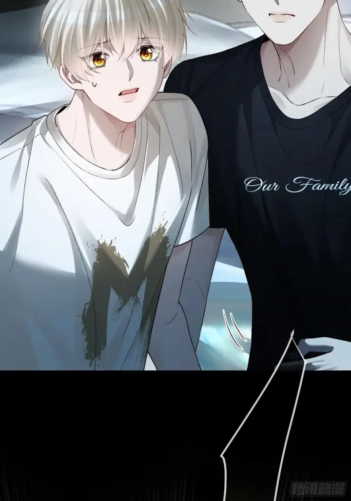 《快穿：上瘾关系》156话 不能轻易调戏的人图8