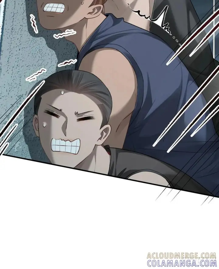 漫画《快穿：上瘾关系》157话 偏执大佬孔雀开屏第15张图