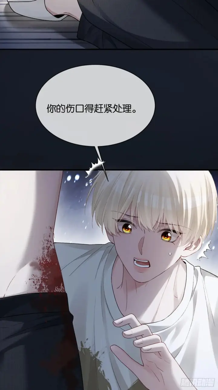 《快穿：上瘾关系》159话 高手拉扯图24