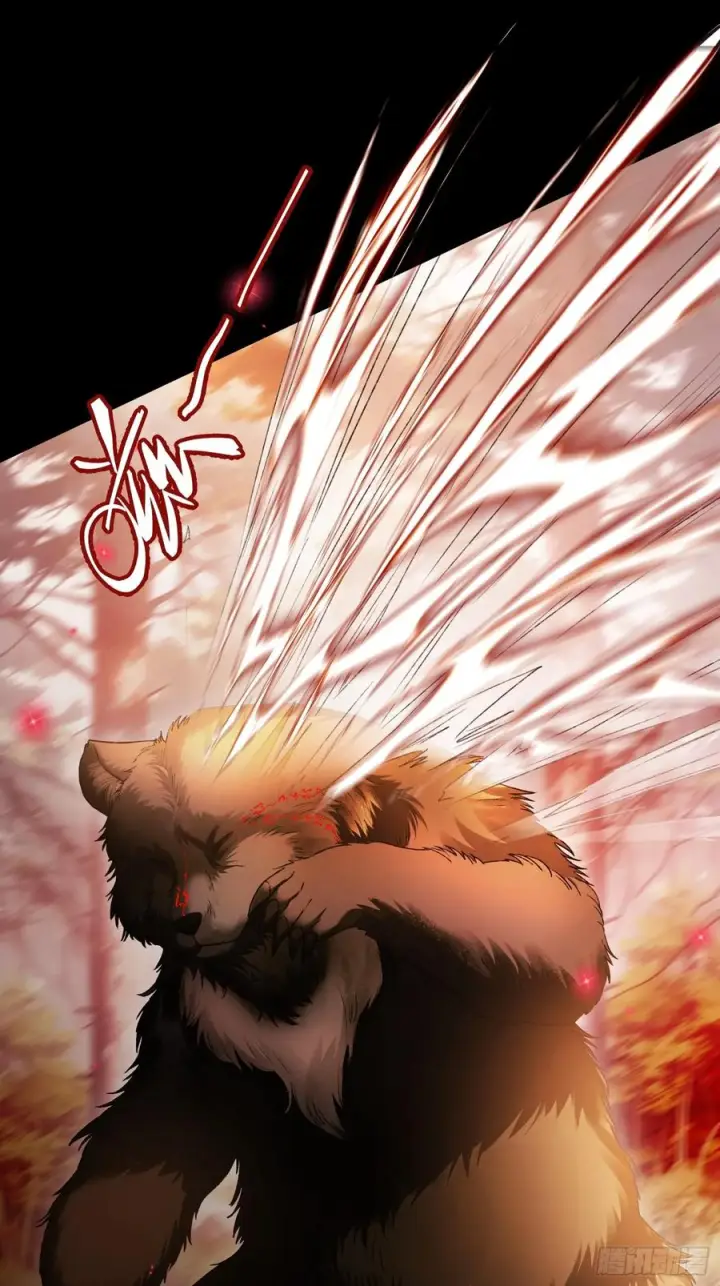 《快穿：上瘾关系》134 昆仑镜图29