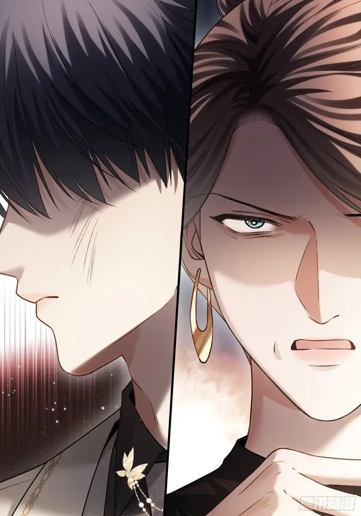 《快穿：上瘾关系》第168话 喜欢是什么图15