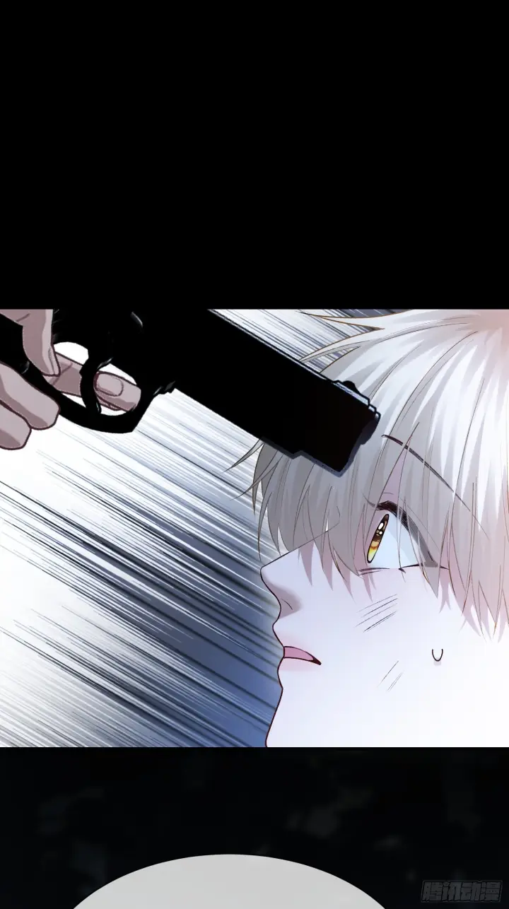 《快穿：上瘾关系》第169话 大佬也会脸红？图35