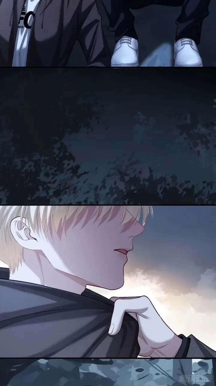 《快穿：上瘾关系》第170话 点破心事图11