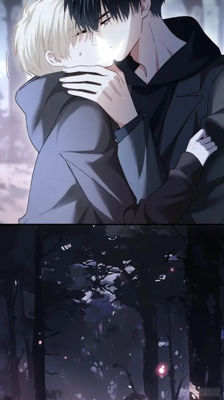 《快穿：上瘾关系》第170话 点破心事图21