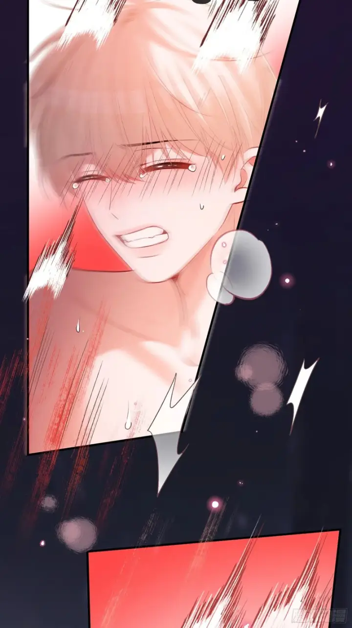 《快穿：上瘾关系》第170话 点破心事图40
