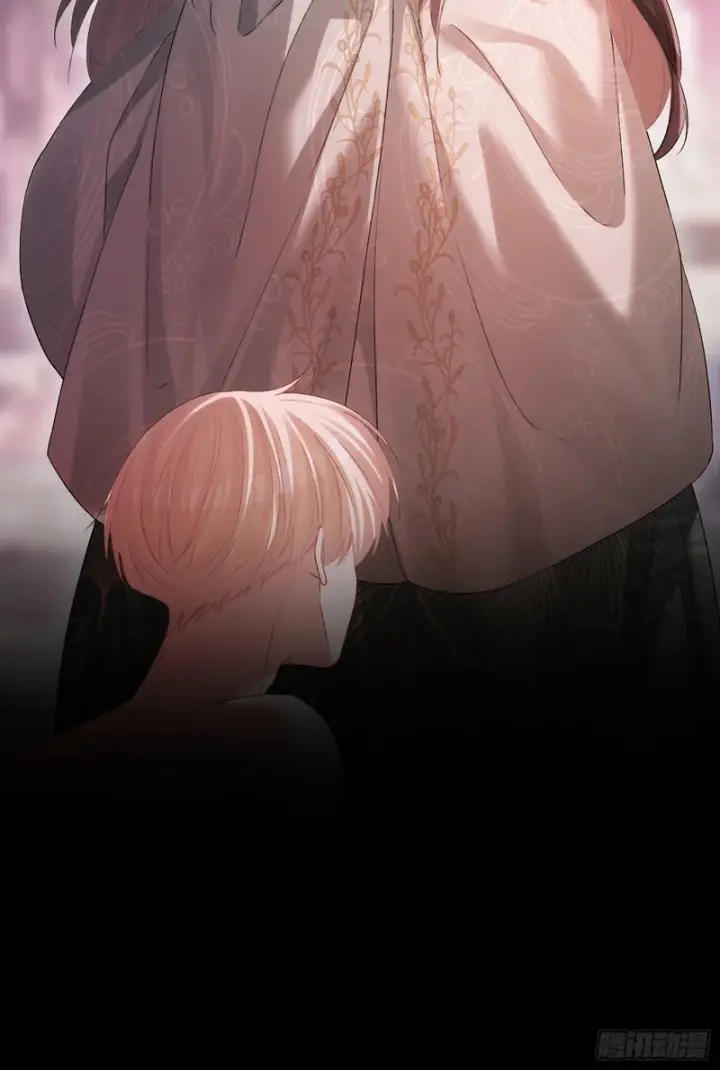 《快穿：上瘾关系》第170话 点破心事图46