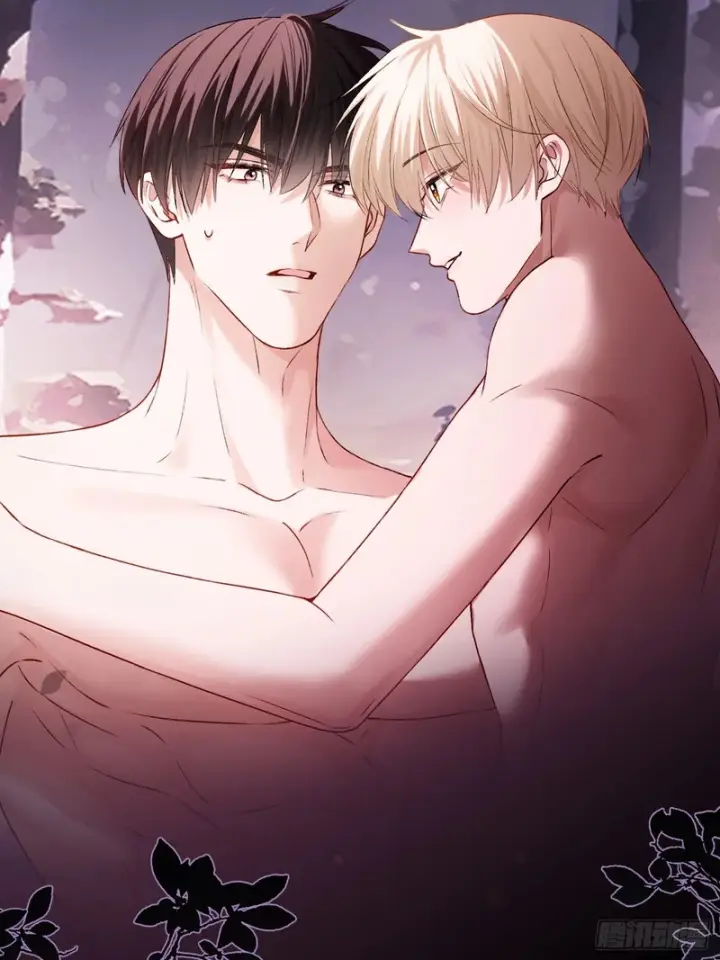 《快穿：上瘾关系》第170话 点破心事图52