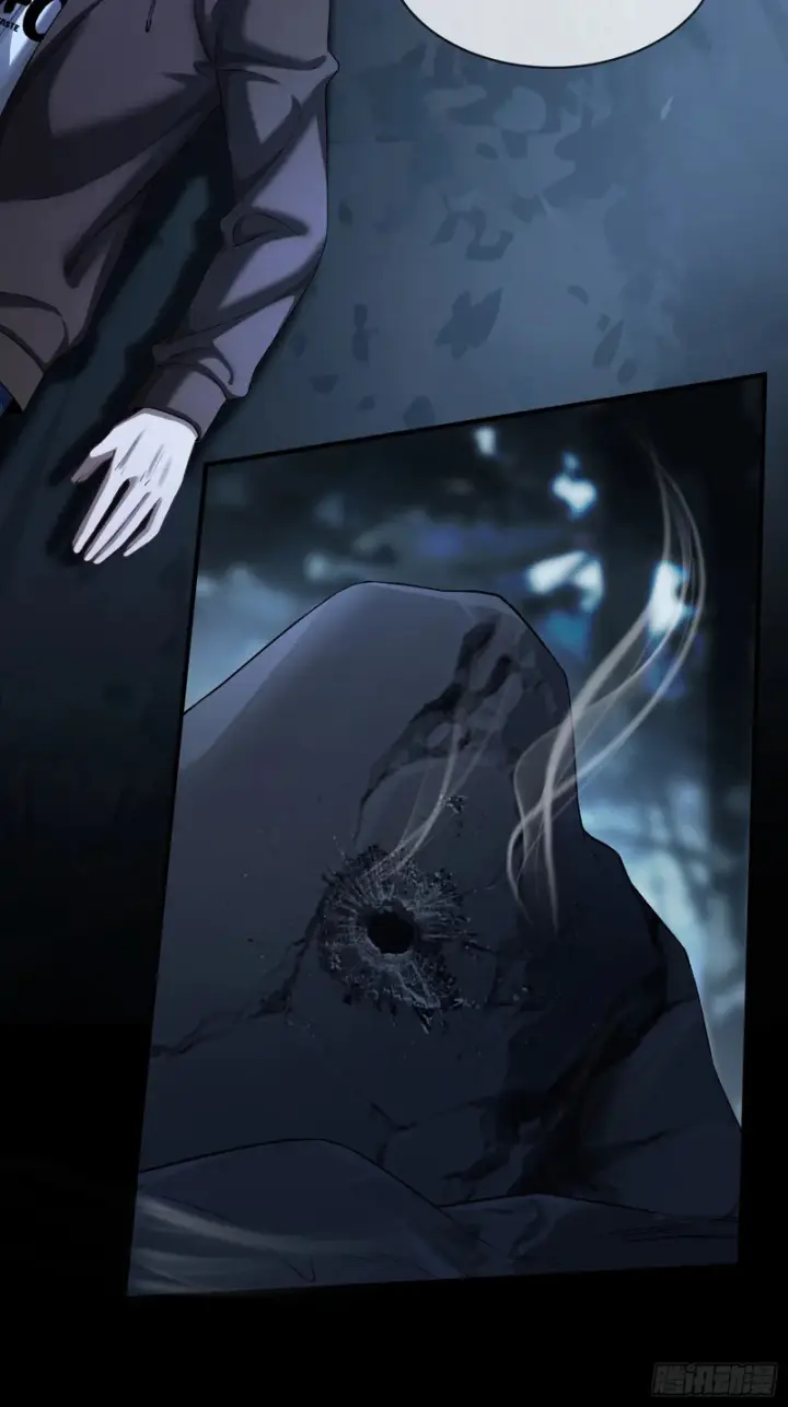 《快穿：上瘾关系》第170话 点破心事图9
