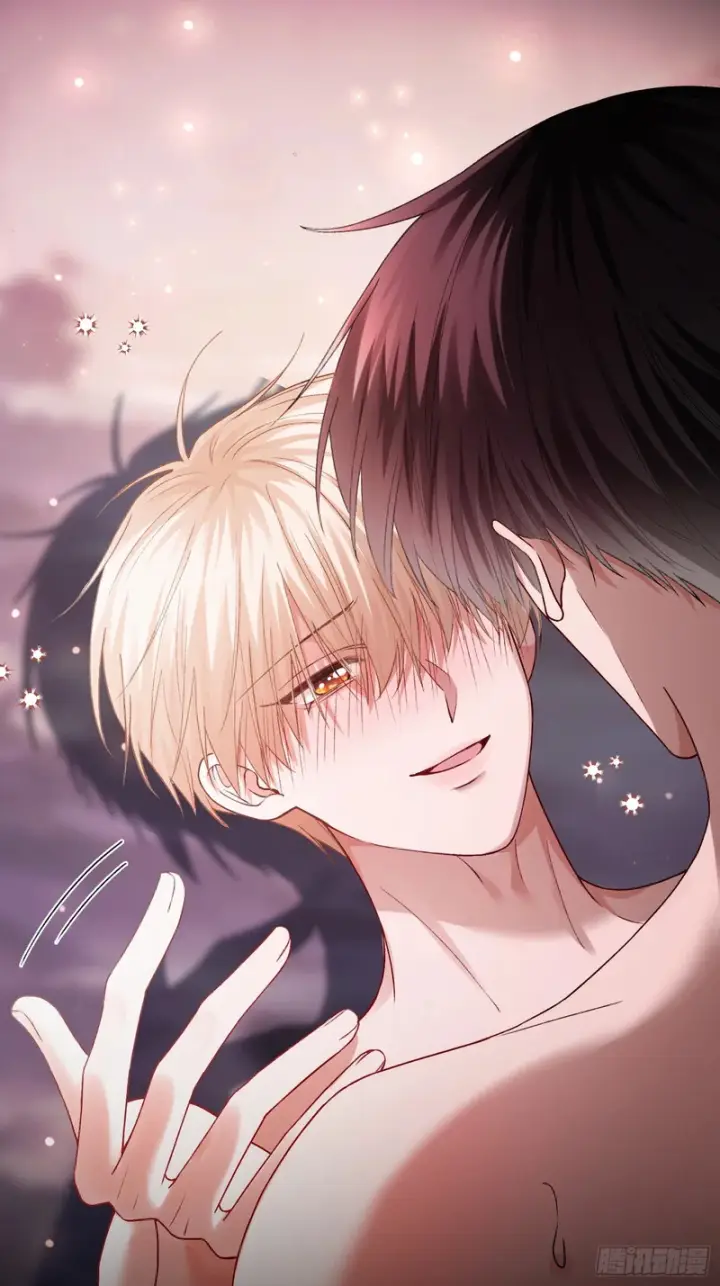 《快穿：上瘾关系》第171话 去只有我们俩的地方图14