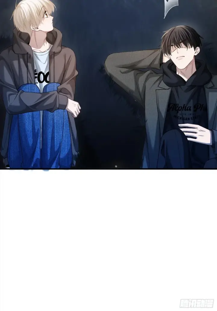 《快穿：上瘾关系》第171话 去只有我们俩的地方图37