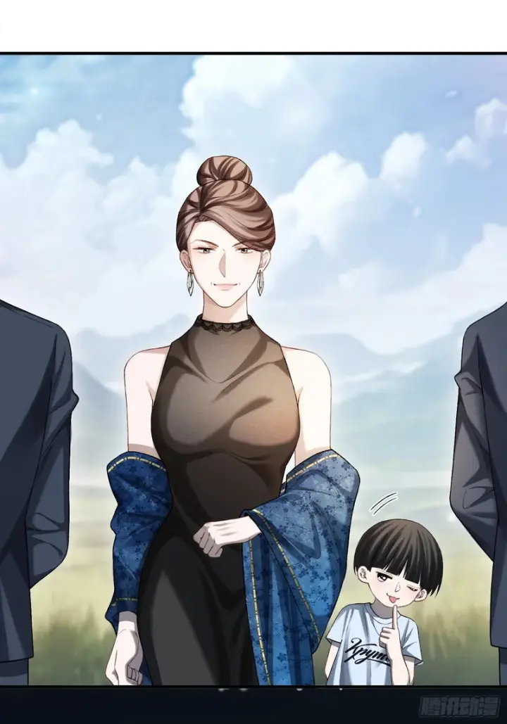 《快穿：上瘾关系》第171话 去只有我们俩的地方图38
